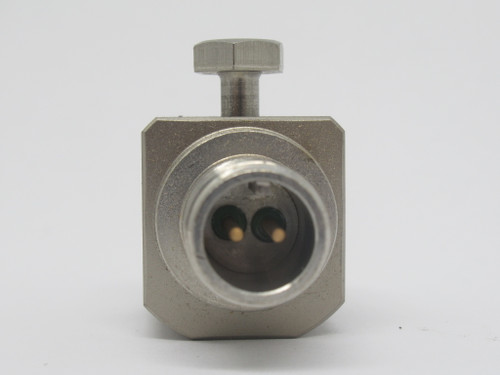 CTC AC208-1D High Temperature Accelerometer 18-30VDC 2-10mA 2-Pin 325F NOP