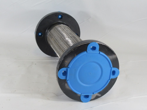 Flex-Pression FPF-48-16-CS-CRN Flex Hose 3" Size 16" Length SHELF WEAR NOP