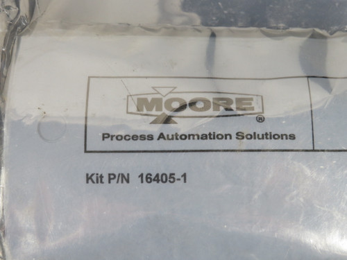 Moore 16405-1 IOBUS Attenuator Module NWB