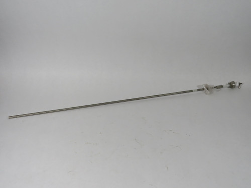 Reliance RT360RK T360 Probe for Water Column 450 psi CUT TO 29" L USED