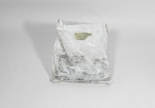 Cooper/Crouse-Hinds CGB-193 Liquidtight Cord Connector Kit *Faded Bag* NEW