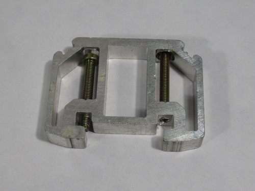 Siemens Moore 16056-463 APACS Marshalled Termination Assembly End Stop USED