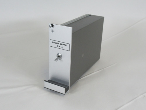 Fossil Power Systems 9310-9352 Aquarian 3000 Power Supply NOP