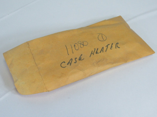 Hottwatt HS50-2.5 Superwatt Cartridge Heater 200W 120V 2.5" Sheath Length NOP