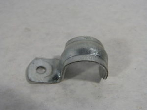 Thomas & Betts 1206 Cable Clamp 3/4" NOP