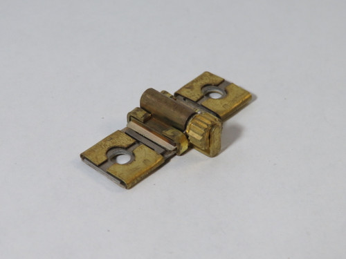 Square D B5.50 Thermal Unit For Overload Relay USED