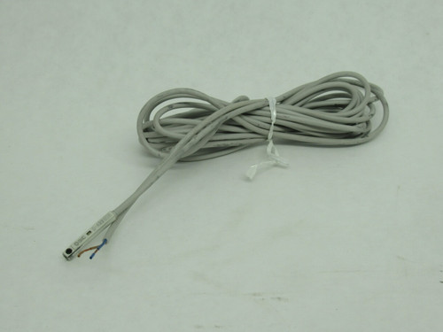 SMC D-A93L Reed Switch Sensor 5-40mA 24VDC 2 Wire SHELF WEAR NOP