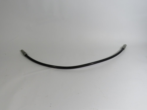 Goodyear GR7-04 Hydraulic Hose 1/4" 3000 Psi 2 Feet USED