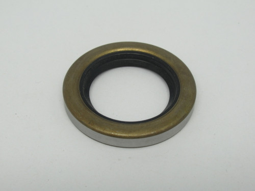 TCM 11172SB Oil Seal 1.125" ID x 1.752" OD x 0.25" W NEW