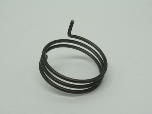 Open Date SPR530033 Eurocode 150 Torsion Spring NWB