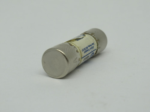 Edison EDCC3 Time Delay Current Limiting Fuse 3A 600VAC USED