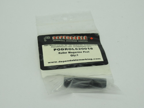 DMS PODROL620018 Roller Magazine Post 5/16" ID 3/8" OD 1-11/16" L NWB