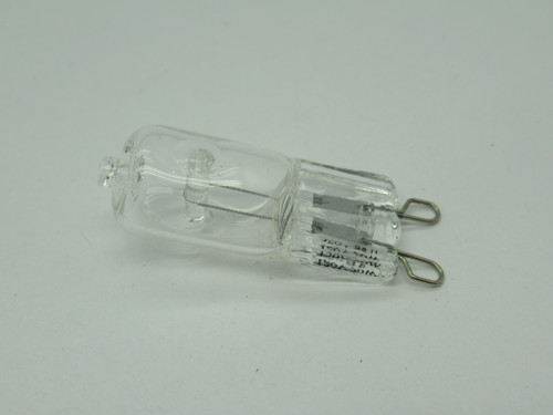 Symban E15950-003 Halogen Lamp G9 120V 20W NEW