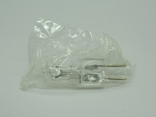 Xingji JCD/120V/50W/GY6.35 Tungsten Halogen Lamp 120V 50W NEW