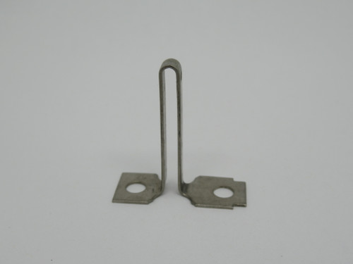 General Electric 81D554 Overload Relay Heater Element 10-11.7A USED