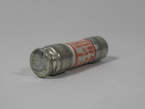 Ferraz Shawmut A2K10R Amp-Trap Current Limiting Fuse 10A 250V USED