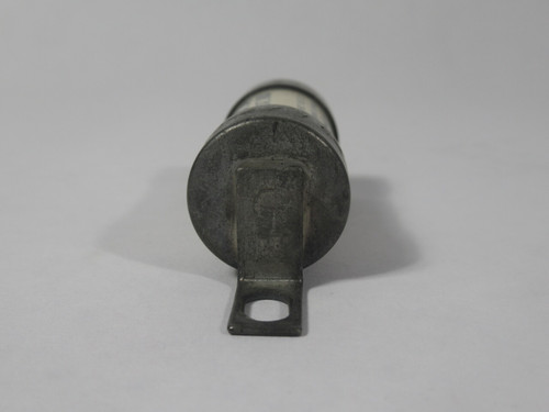 Pierce 24030 Closed Hole Bolt On Fuse 30A 600VAC USED