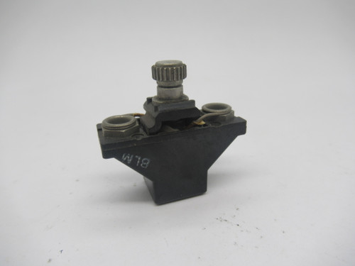 Allen-Bradley W27 Element Heater for Overload Relay USED