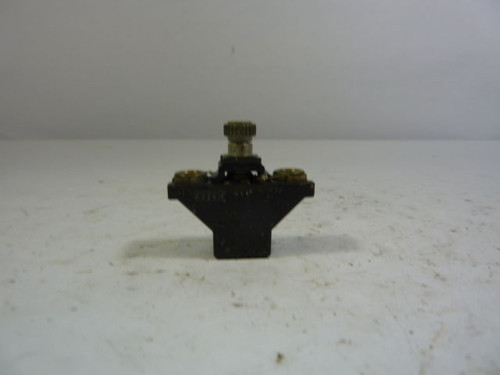 Allen-Bradley W19 Element Heater For Overload Relay USED