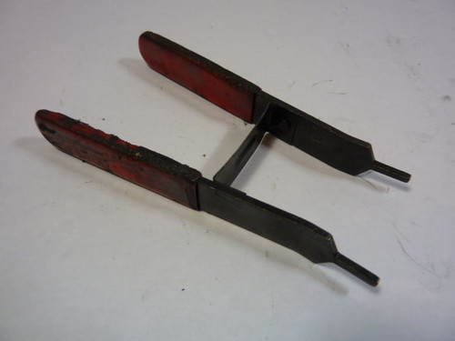 I2R T100 Type T Expansion Tool For 32-54mm Dia. Elements *Cos Dmg* USED