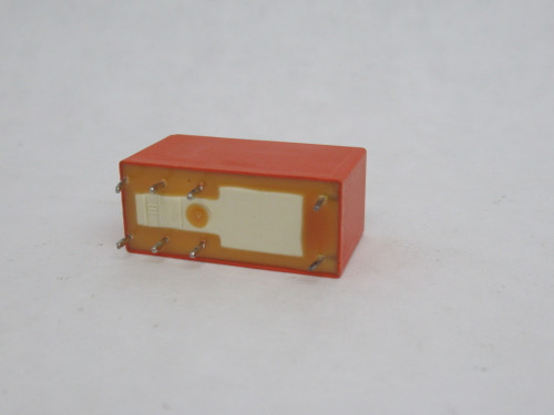 Schrack RTE24024 Relay 24VDC 8A USED