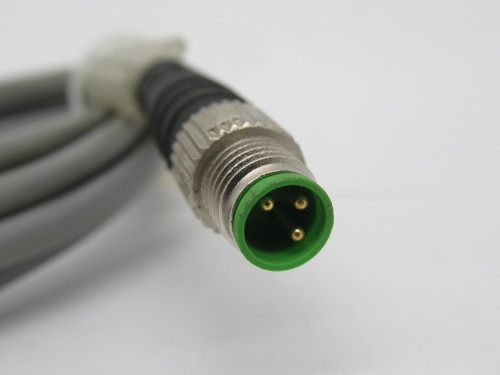 Murrelektronik 7000-88001-2200150 Cable M8 3P M/F 1.5m USED