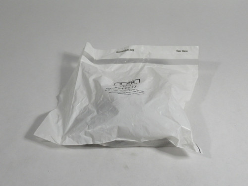 Breeze 5011T17 Worm Drive Hose & Tube Clamp 1-1/16" to 2" Range *5-PACK* NWB