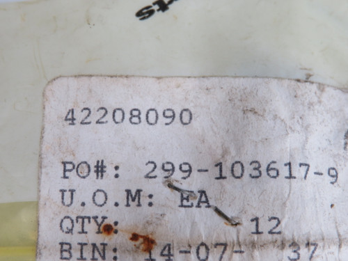 Sandvik 42208090 Circlip 40mm ! NOP !