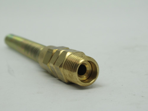 Fairview 1978-4B Brass Swivel 1/4"ID 1/4" Pipe For Self Storing Hose NOP