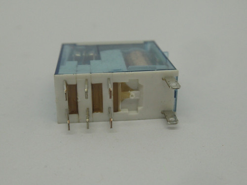 Allen-Bradley 700-HK32Z24-4 Series B Slim Line Relay 24VDC 8A USED