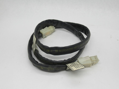 Square D 8030-CC-20 SyMax P2 Power Cable Assembly USED