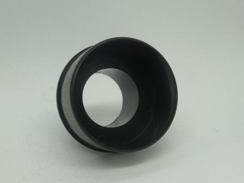 Woodstock W1044 Reducer Fitting 4" - 2-1/2" USED