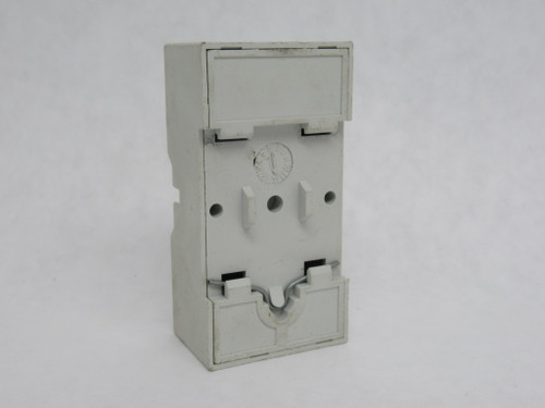 Allen-Bradley 700-HN203 Series A Relay Socket 11-Pin 10A 300/400VAC USED