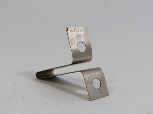 Square D AR35 Overload Relay Thermal Heating Element USED