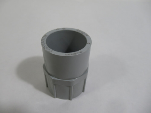 Scepter FA-20 Female Adapter 1" NOP