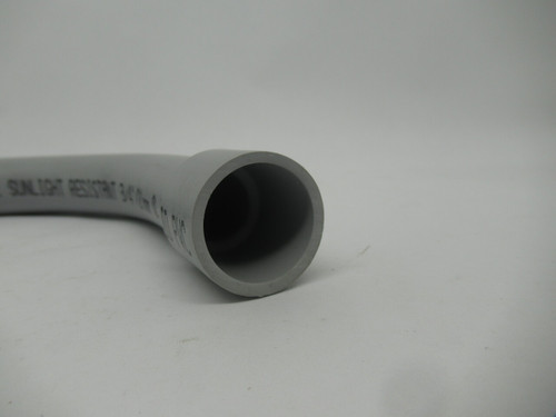 Scepter EE1590 Conduit Elbow 90Degree 3/4" Rigid PVC ! NOP !