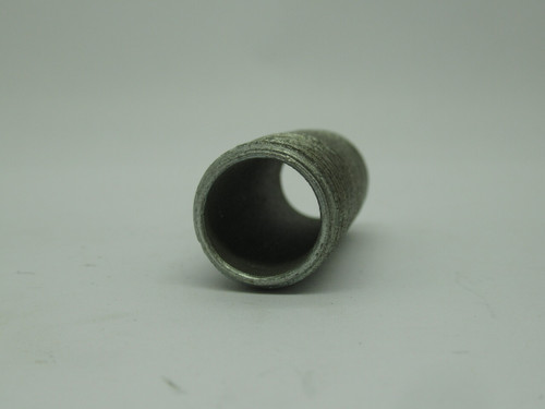 Generic Conduit Nipple 5/8"NPT 2" Length USED