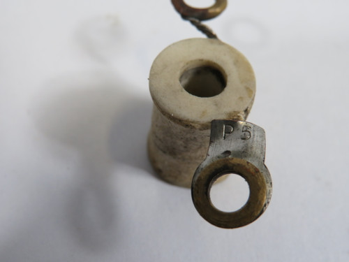 Allen-Bradley P5 Overload Relay Thermal Unit USED