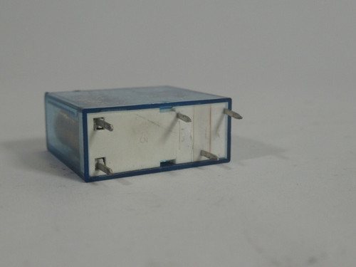 Finder 40.51.9.024.0000 Relay 24VDC 10A 250V 5-Pin USED