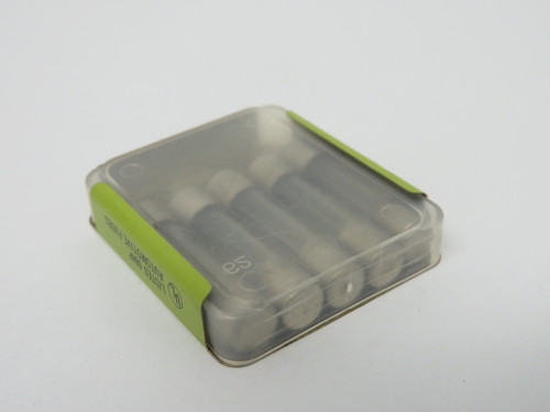 Littelfuse SFE-14 Fast-Acting Glass Fuse 14A 32V 5-Pack NEW