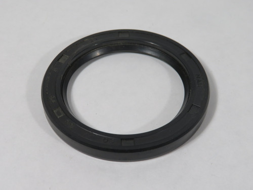 NAK SC55X75X8 Nitrile Oil Seal 55mm ID 75mm OD 8mm W NOP