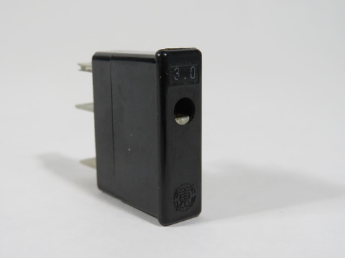 Daito P430 Alarm Fuse 3A 220VAC 250VDC USED