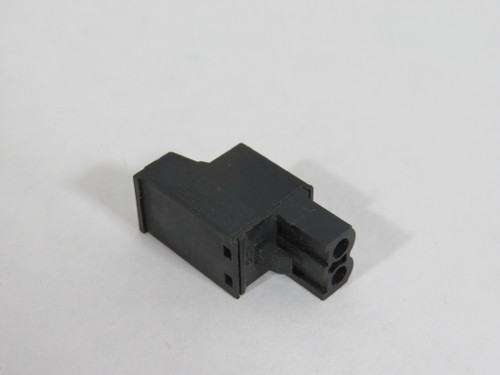 Phoenix Contact FRONT-MSTB2,5/2-ST-5.08BK PCB Connector 2.5mm 2-P 1921625 USED