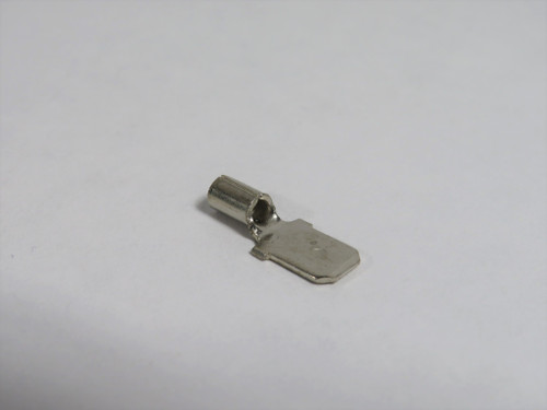 Generic Male Push-On Terminal 16-14ga .250" Tab Lot of 21 NOP