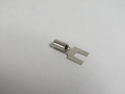 Generic Spade/Fork Terminal 16-14ga 4-6 Stud Lot of 16 NOP