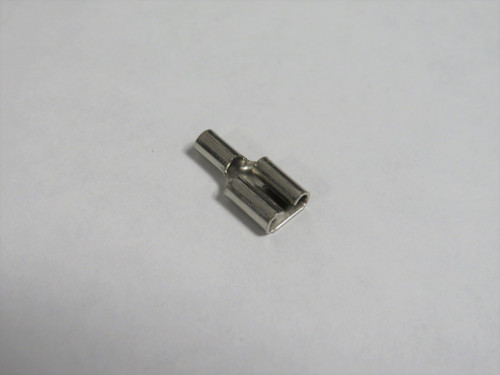 Generic Female Push-On Terminal 16-14ga .250" Tab Lot of 94 NOP