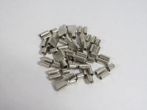 Generic Female Push-On Terminal 16-14ga .205" Tab Lot of 24 NOP