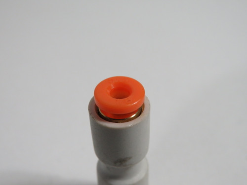 SMC KQ2H01-03 Push-In Straight Fitting 1/8" 5/32" Thread ! NOP !