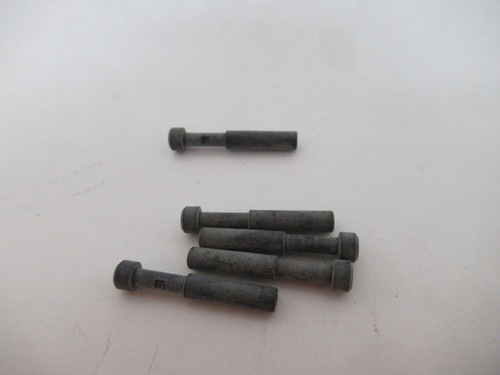 Festo 153267 QSC-4H Blanking Plug Lot of 5 NOP