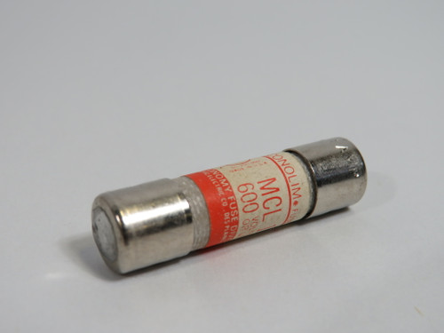 Economy MCL1 Econolim Fuse 1A 600V USED